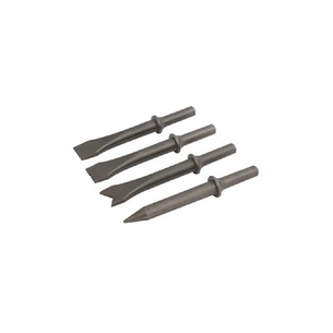 Зубило Airkraft для пневматичного молотка RP7621 4 шт (RP7002) зображення 1