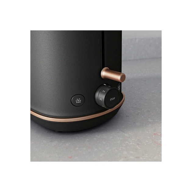 Тостер Electrolux E7T1-6BP - picture 5