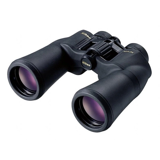 Бінокль Nikon ACULON A211 12x50 (BAA815SA) - изображение 1