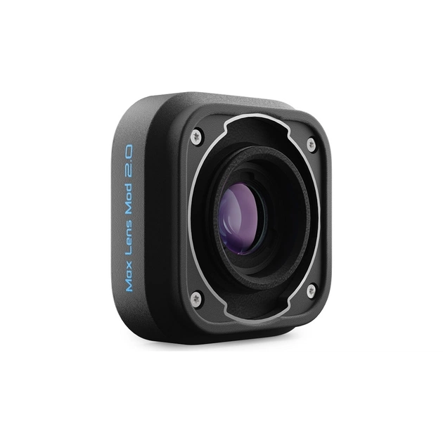 Аксесуар до екшн-камер GoPro модульна лінза Max Lens Mod 2.0 для HERO12 Black (ADWAL-002) - picture 2