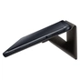 Чохол до планшета Samsung Book Cover Galaxy Tab A 10.5" Black (EF-BT590PBEGRU) - зменшене зображення 4