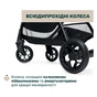 Коляска Chicco Glee (87068.43) - зменшене зображення 8