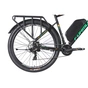 Электровелосипед Formula eCURSOR MAN AM DD 29" 21" 48B 17.5А*г 500Вт 2026 чорно-зелений (ELB-FR-29-248) - уменьшенное изображение 4