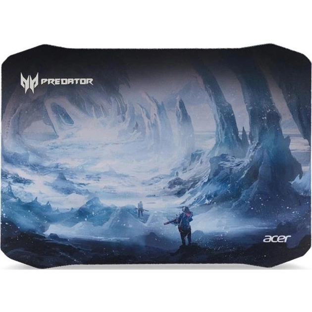 Килимок для мишки Acer Predator PMP712 (M) (NP.MSP11.006) - зображення 1