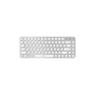 Клавіатура Xiaomi MiiiW AIR85 Bluetooth/Wireless UA White (MWXKT01 White) - уменьшенное изображение 1