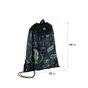 Сумка для взуття Kite 601M Fox Rules (K24-601M-16) - зменшене зображення 2