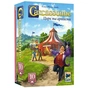 Настільна гра Feelindigo Каркасон: Цирк та артисти (Carcassonne: Under the Big Top) (укр.) доповнення (FI25075) - зменшене зображення 1