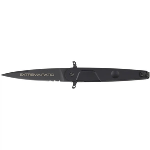 Ніж Extrema Ratio BD4 Lucky MIL-C Black (04.1000.0497/BLK) зображення 1