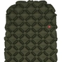 Туристичний килимок Highlander Nap-Pak Inflatable Sleeping Mat PrimaLoft 5 cm Olive (AIR072-OG) (930481) - зменшене зображення 3
