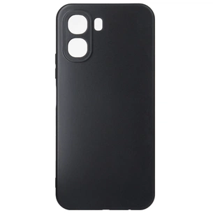 Чохол до мобільного телефона Armorstandart Matte Slim Fit OPPO A6K 4G / A6X 4G Black (ARM90144) зображення 1