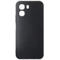 Чохол до мобільного телефона Armorstandart Matte Slim Fit OPPO A6K 4G / A6X 4G Black (ARM90144) - зменшене зображення 1