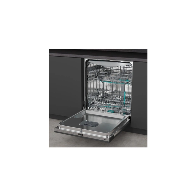 Посудомийна машина Hisense HV673D64 - picture 8