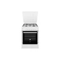 Плита Artel APETITO 02-G White - зменшене зображення 2