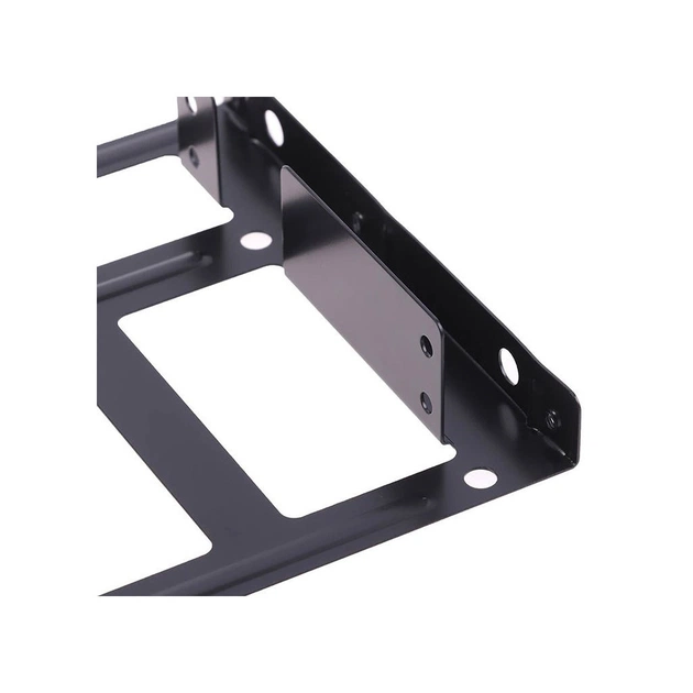 Фрейм-перехідник Maiwo 2x2.5" HDD/SSD 3.5" (K11) - picture 7