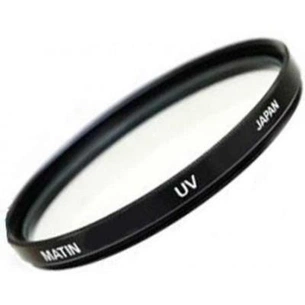Світлофільтр Matin UV 67mm зображення 1