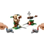 Конструктор LEGO Star Wars Напад на планету Ендор 193 деталі (75238) - зменшене зображення 3