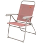 Крісло складане Easy Camp Spica Coral Red (420056) - зменшене зображення 1