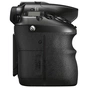 Цифровий фотоапарат Sony Alpha A68 kit 18-55mm Black (ILCA68K.CEC) - зменшене зображення 8