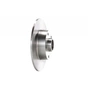 Гальмівний диск Bosch 0 986 479 575 - зменшене зображення 4