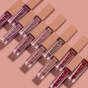 Помада для губ NAM Iconic Matte 6 - Vanilla Queen (5901801656357) - уменьшенное изображение 3