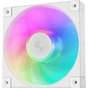 Кулер до корпусу Deepcool FD12 ARGB WH (R-FD12-WHAPN1-G) - зменшене зображення 3