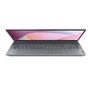 Ноутбук Lenovo IdeaPad Slim 3 15ABR8 (82XM00XERA) - зменшене зображення 7