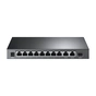 Комутатор мережевий TP-Link TL-SG1210MP - зменшене зображення 3