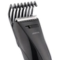 Машинка для стрижки Ardesto HC-Y20-B - зменшене зображення 6