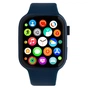 Смарт-годинник AURA X1 Pro 44mm Blue (SWAX144BL) - зменшене зображення 2
