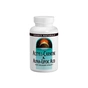 Амінокислота Source Naturals Ацетил-L-Карнітін та Альфа-Ліпоєва Кислота 650мг, 60 табл (SN1799) - зменшене зображення 1