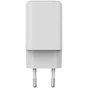 Зарядний пристрій Canyon CU45AC GaN 45W 1xPD 1xQC EU White (CNS-CUW45AC) - зменшене зображення 3