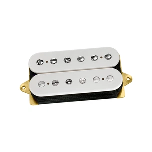 Звукознімач для гітари DiMarzio Norton White (DP160W) зображення 1