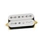 Звукознімач для гітари DiMarzio Norton White (DP160W) - зменшене зображення 1