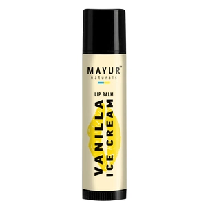 Бальзам для губ Mayur Ваніль 5 г (4820230951479) изображение 1