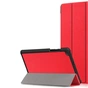 Чохол до планшета Armorstandart Smart Case Samsung Galaxy Tab A 8.0 T290/T295 Red (ARM58624) - зменшене зображення 4