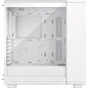 Корпус Fractal Design Epoch White TG RGB Clear tint (FD-C-EPO1A-05) - зменшене зображення 6