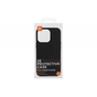 Чохол до мобільного телефона 2E Basic Apple iPhone 13 Pro Liquid Silicone Black (2E-IPH-13PR-OCLS-BK) - зменшене зображення 2