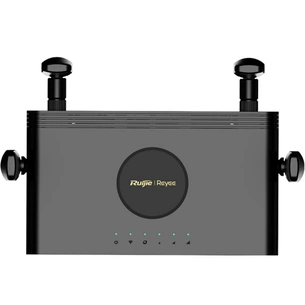 Маршрутизатор Ruijie Networks Бездротовий маршрутизатор Ruijie Reyee RG-EW300T (RG-EW300T) зображення 1
