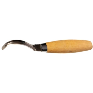 Ніж Morakniv Woodcarving 163 (13445) зображення 1