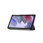 Чохол до планшета AirOn Premium Samsung Galaxy Tab A7 LITE T220/T225 Black + film (4822352781064) - зменшене зображення 4