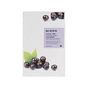 Маска для обличчя Mizon Joyful Time Essence Mask Ягоди асаї 23 г (8809663752408) - зменшене зображення 1