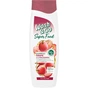 Шампунь Wash&Go Super Food з виноградом і макадамією 400 мл (8008970053066) - зменшене зображення 1