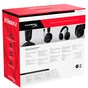 Навушники HyperX Cloud Stinger 2 Wired Black (519T1AA) - зменшене зображення 9