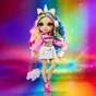 Лялька Rainbow High серії Creative Crystals - Амая (121411) - зменшене зображення 2