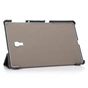 Чохол до планшета BeCover Smart Case Samsung Tab A 2018 10.5 T590/T595 Don't Touch (703261) - зменшене зображення 3