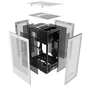 Корпус Hyte Revolt 3 White (CS-HYTE-REVOLT3-W) - зменшене зображення 4