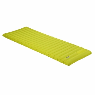 Туристичний килимок High Peak Dallas 197x70x10 см Citronelle (928143) зображення 1