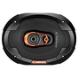 Коаксіальна акустика Cadence QRS 69 - зменшене зображення 1