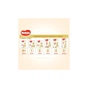 Підгузки Huggies Elite Soft 2 Box (4-6 кг) 164 шт (5029053547992) - зменшене зображення 11