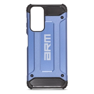 Чохол до мобільного телефона Armorstandart Panzer Xiaomi Redmi Note 11/ Note 11s Dark Blue (ARM70814) зображення 1